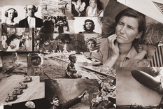 Fotos de hechos que aún muchos recuerdan por el impacto que dejó en el mundo y que en algunos casos llegó a cambiar la realidad. Foto: Imagen hecha con fotos de dominio público