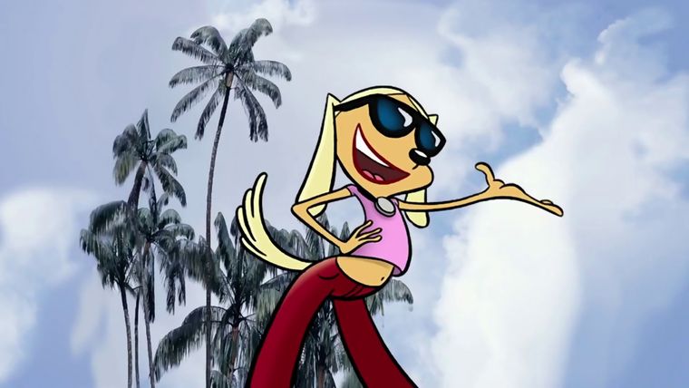 El retrato realista hecho por la inteligencia artificial Foto: X (Twitter)