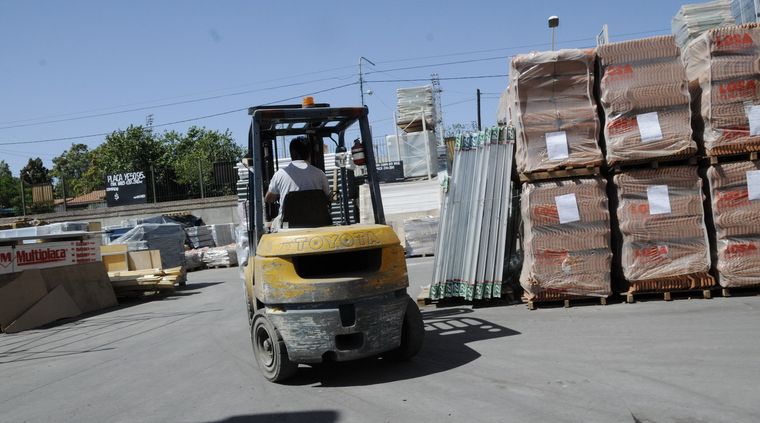 Foto: Alf Ponce / MDZ