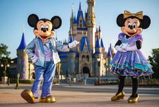 Foto: Walt Disney World Resort