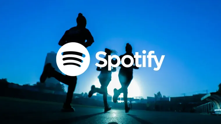 Modo Running de Spotify: cuando tu lista de reproducción se acelera según tu rutina.