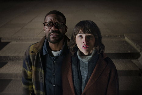 Una serie imperdible para ver en Netflix. Una serie imperdible para ver en Netflix.