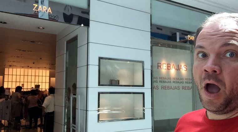 Foto: Federico Croce/MDZ