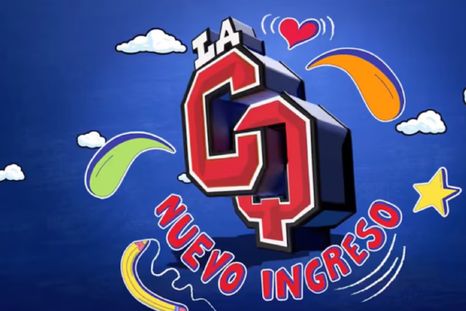 RATING. La CQ: nuevo ingreso RATING. La CQ: nuevo ingreso