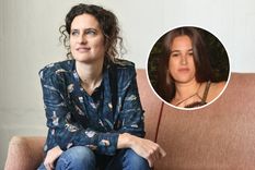 Agustina Macri y Bernardita Barreiro se mostraron juntas en un evento A la hija del ex Presidente y su pareja se las vio muy enamoradas