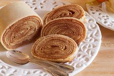 Secretos revelados: estos dulces brasileños son el deleite de todos Foto: Moinho Globo