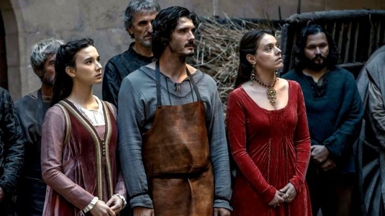 Una historia que vale la pena. Una historia que vale la pena.