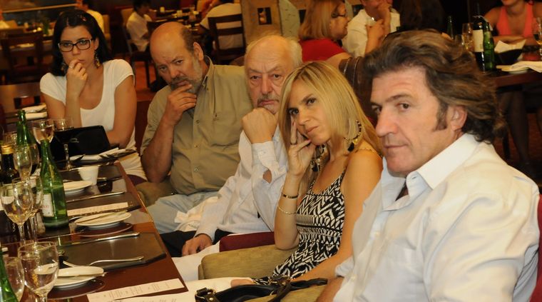 Foto: Nacho Gaffuri / MDZ