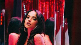 Becky G es una de las referentes de la música latina. Foto: Instagram