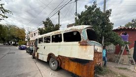 Un operativo integral permitió eliminar un foco de inseguridad en Guaymallén tras reiterados reclamos de vecinos por hechos delictivos.