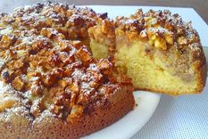 Una delicia perfecta para agasajar a tus amigos en una merienda especial Foto: Rebañado