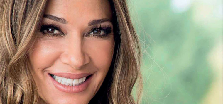 Catherine Fulop Foto: Star Contigo