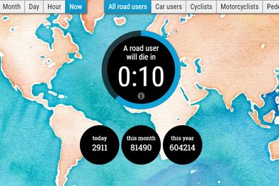 MDZol | Foto: Organización Mundial de la Salud