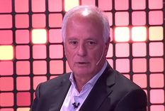 distanciado de martin lousteau, enrique nosiglia va a votar por el candidato de gerardo morales