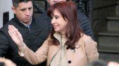 Fuerte comunicado del PRO contra CFK Fuerte comunicado del PRO contra CFK