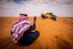 la primera edicion arabe resumida en 50 imperdibles fotos la primera edicion arabe resumida en 50 imperdibles fotos