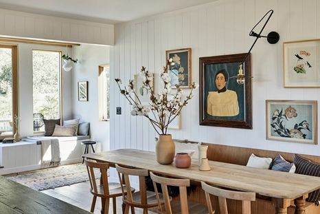 El estilo japandí en el diseño de interiores es el más popular del mundo: registró un aumento del 1.275% en las búsquedas durante 2023. Foto: decorilla.com