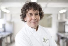 el cocinero ariel rodriguez sufrio un robo millonario