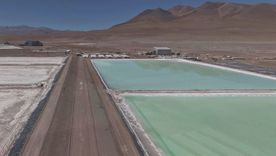 el gobierno aprobo el tercer rigi de la semana con la inclusion del proyecto de litio sal de oro