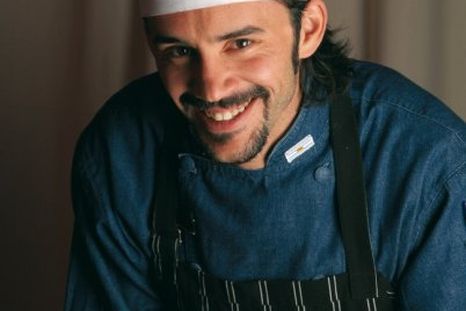 Conocé más sobre el chef mendocino que ganó un Martín Fierro