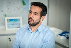 Foto: MDZ . Julián Volpe