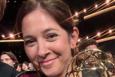 Paula Fajardo, diseñadora asistente.