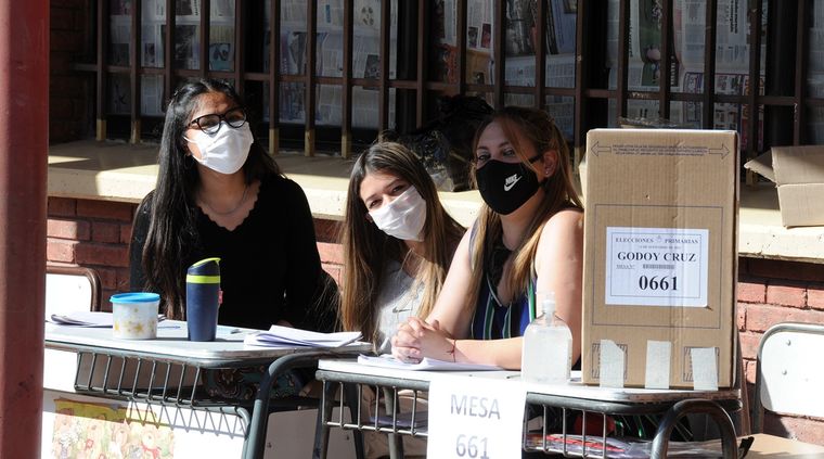 Foto: ALF PONCE MERCADO / MDZ