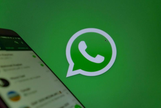 El truco secreto para leer los mensajes eliminados de WhatsApp Las actualizaciones de WhatsApp permiten eliminar mensajes. Foto: Shutterstock