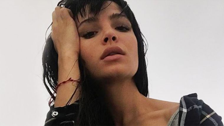 BRENDA ASNICAR ESTÁ FURIOSA POR UNA TRAICIÓN LA ARTISTA SE EXPRESÓ EN REDES SOCIALES