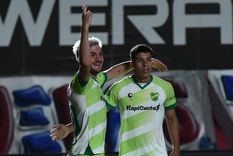 san lorenzo recibio un cachetazo de defensa y justicia en el gasometro san lorenzo recibio un cachetazo de defensa y justicia en el gasometro