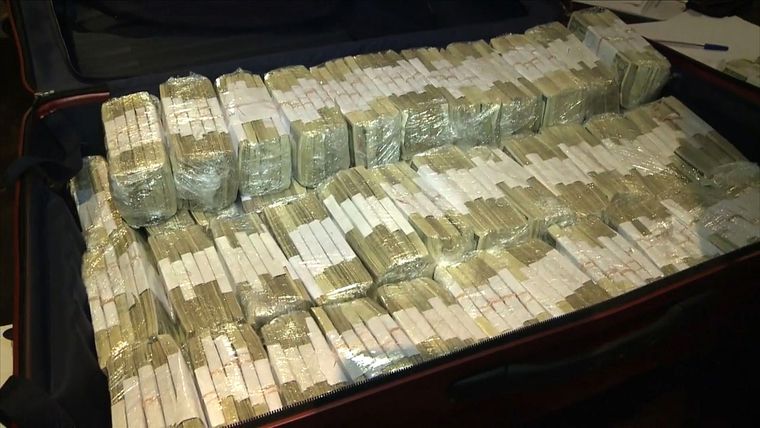 Un remisero ganó más de 100 millones en el Quini 6