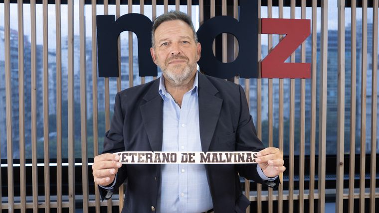 Javier Sanchez de la Puente