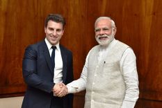 Brian Chesky, CEO de Airbnd. Foto: Twitter