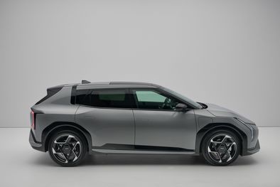 MDZol | Kia EV4 2025