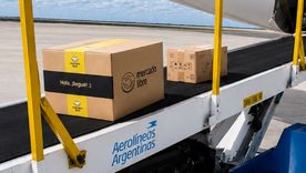 mercado libre suma transporte via aerea a su red logistica y llevara paquetes en 48 horas a la patagonia mercado libre suma transporte via aerea a su red logistica y llevara paquetes en 48 horas a la patagonia