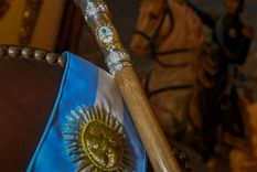 En los últimos 25 años hubo 7 mandatos y 6 gobernadores. ¿Cuál fue el mejor y el peor? Foto: Legislatura