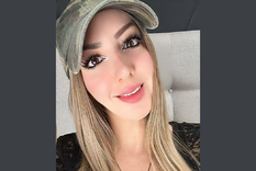 La hija de Carlos Villagrán Kiko venció el cáncer Carlos Villagrán se casó 3 veces y es padre de seis hijos: Paulo, Sylvia, Samantha, Edson, Gustavo y Vanessa. Foto: Instagram @vaviriva