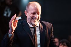 El juez federal de Lomas de Zamora, Ernesto Kreplak, rechazó el pedido de vecinos del distrito para ser querellantes en el caso contra Martín Insaurralde Foto: Facebook Martin Insaurralde