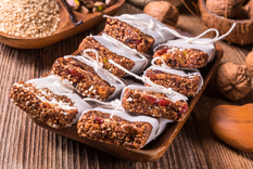 El amaranto era considerado un alimento sagrado por los mexicas, utilizado en rituales y ofrendas a los dioses por su alto valor nutritivo y simbólico. ¡Disfruta de esta hermosa receta!