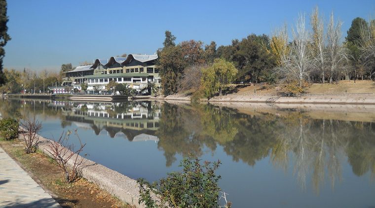 Foto: Alf Ponce / MDZ