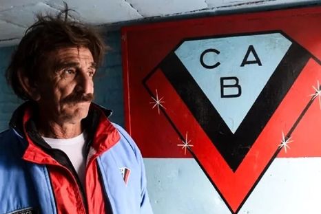Pablo Vicó se suma como asesor en las Escuelitas River Pablo Vicó se suma como asesor en las Escuelitas River