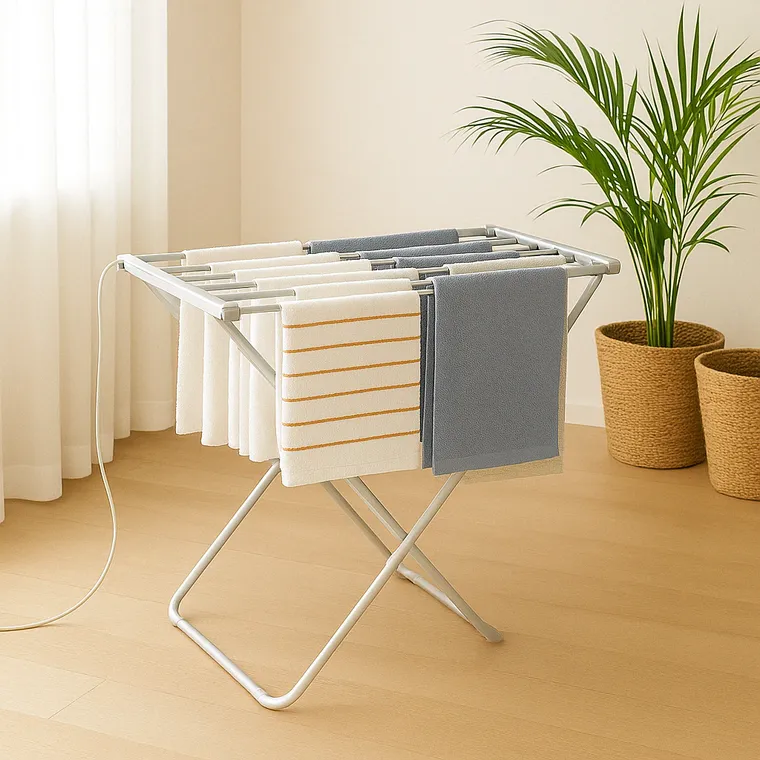 Los tenders eléctricos cuentan con cable y enchufe. Los tenders eléctricos cuentan con cable y enchufe. 