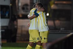 Foto: Rosario Central Foto: Rosario Central
