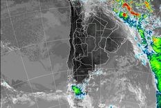 pronostico a largo plazo: asi estara el tiempo hasta el jueves 24 pronostico a largo plazo: asi estara el tiempo hasta el jueves 24