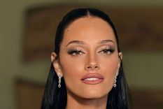 Oriana Sabatini Foto: Instagram