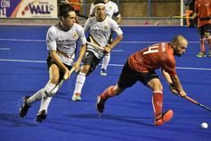 Archivo Foto: Valentín Kark - Prensa Club Alemán