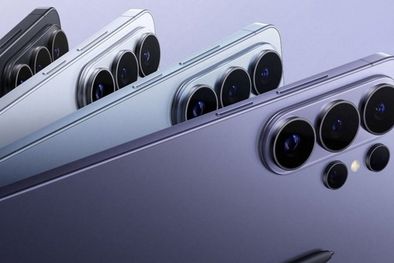 MDZol | Almacenamiento-Samsung Galaxy S27 Ultra - Interna 1