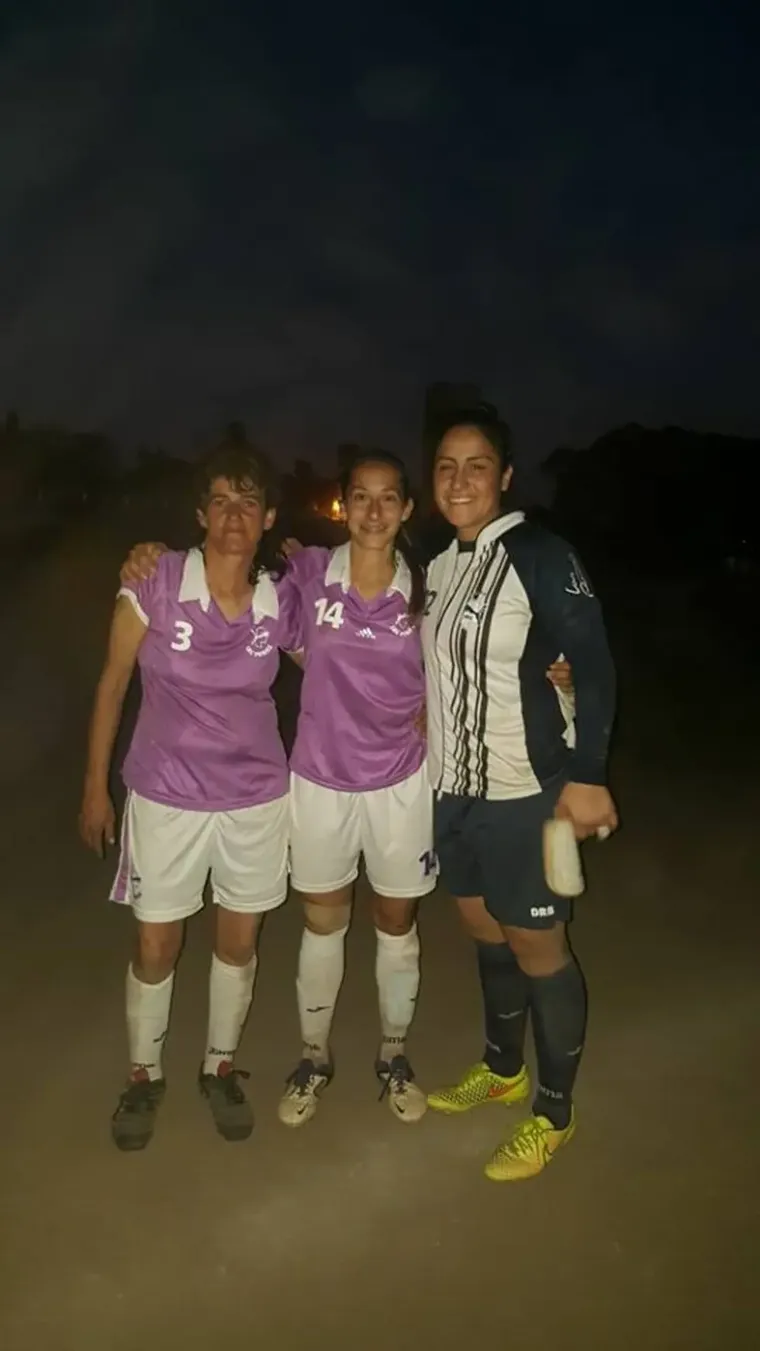 Sole Arroyo y su paso por las Pumas. Sole Arroyo y su paso por las Pumas. 