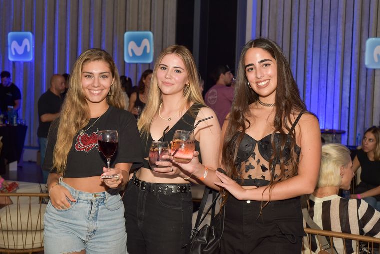 No te peirdas, en al nota, todos los MDZ Sociales, al final. Foto: Maru Mena/MDZ