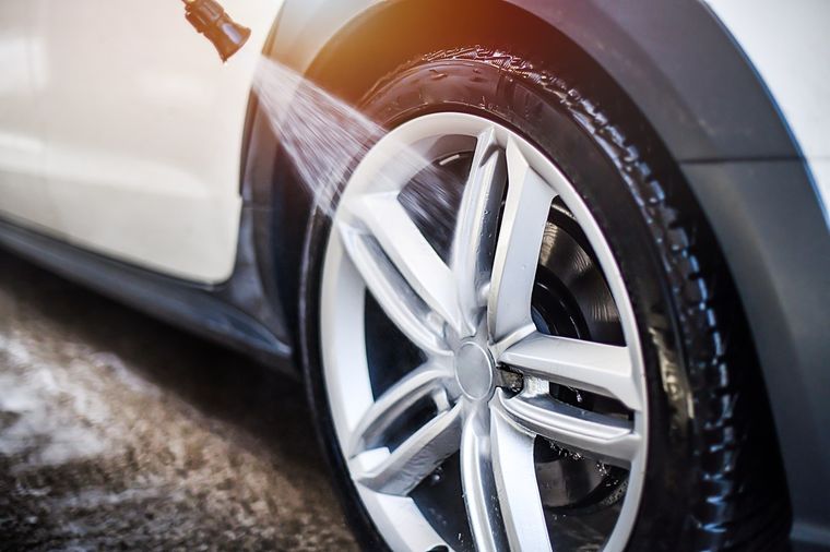 La psicología revela qué dice el estado de tu auto sobre tu forma de pensar y sentir. Foto: SHUTTERSTOCK